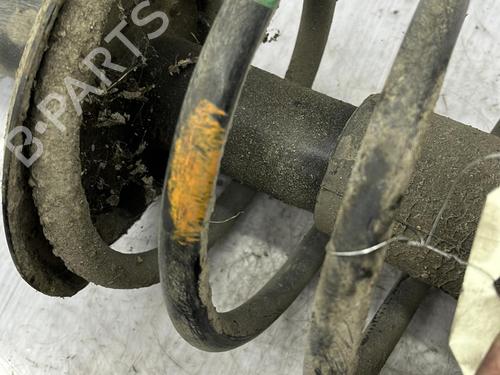 Used Right front shock absorber Right front shock absorber RENAULT CLIO I (B/C57_, 5/357_) 1.4 (B57J, C57J, B57P) (75 hp) 23702401 23702401