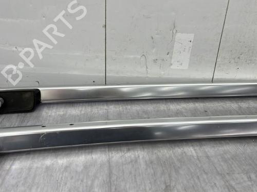 Roof bar VW TIGUAN (5N_) 2.0 TDI | BP23753994C65 
