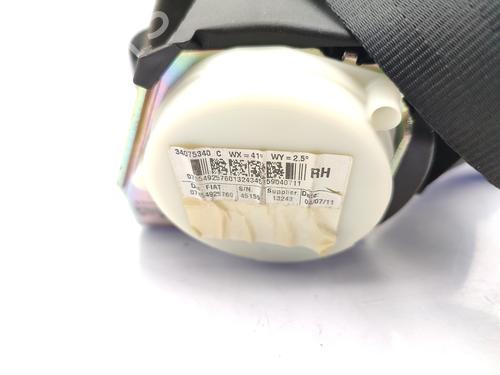 Rear right belt tensioner FIAT 500 (312_) 0.9 (312AXG1A, 312.AXG11) | BP23757681C90