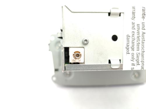 Radio SEAT IBIZA IV SC (6J1, 6P5) 1.4 TSI Cupra | BP23759943E6 