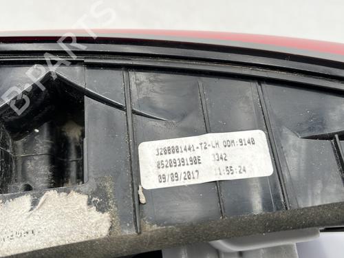 Left tailgate light FIAT TIPO Hatchback (356_, 357_) 1.4 (356HXA1B, 357) | BP25716735C79 - Image 4