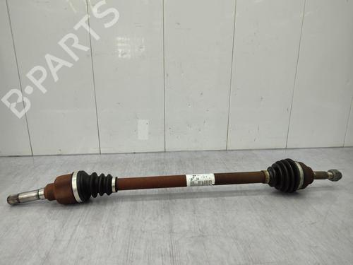 Used Right front driveshaft Right front driveshaft CITROËN C3 I (FC_, FN_) 1.4 HDi (68 hp) 23679439 23679439