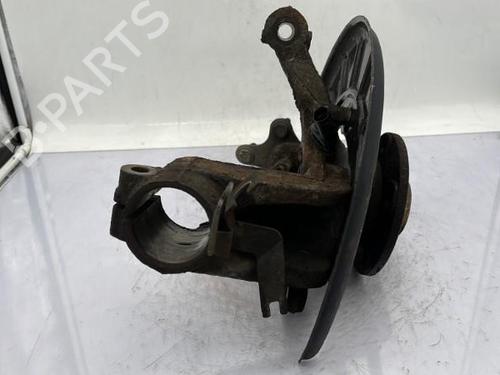 Left front steering knuckle VW GOLF PLUS V (5M1, 521) 2.0 TDI | BP23706741M25 