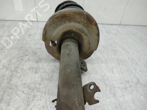 Left front shock absorber PEUGEOT 207 (WA_, WC_) 1.4 HDi | BP23711947M16 