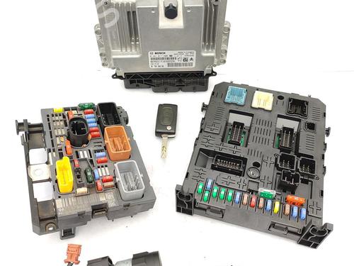 Electronic module PEUGEOT PARTNER Tepee 1.6 HDi 90 | BP23742972M83  - Image 5