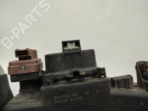 Used Left headlight CITROËN XSARA (N1) 1.9 D (70 hp) 23677652