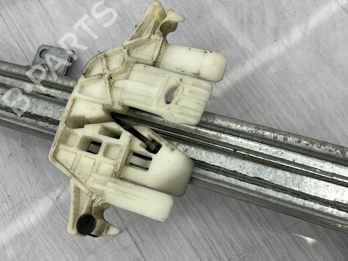 Rudehejsemekanisme ventre foran CITROËN C8 (EA_, EB_) 2.0 HDi | BP31640855C22