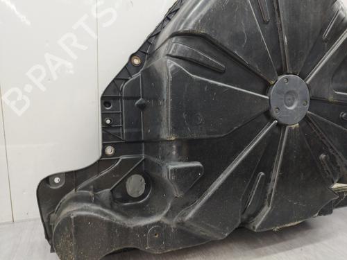 Electronic module RENAULT SCÉNIC II (JM0/1_) 1.9 dCi (JM14) | BP26730639M83 