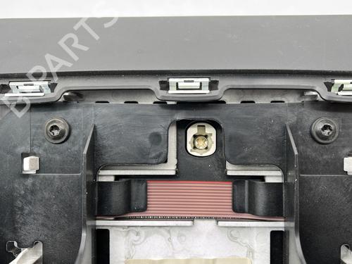 Display monitor CITROËN BERLINGO Box Body/MPV (K9) 1.5 BlueHDi 130 | BP23683921C48 