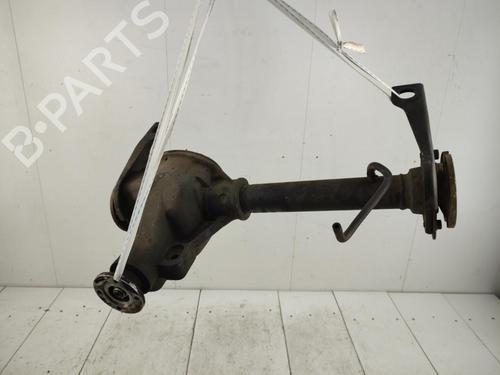 Used Front differential Front differential SSANGYONG MUSSO (FJ) 2.9 TD (120 hp) 23707158 23707158