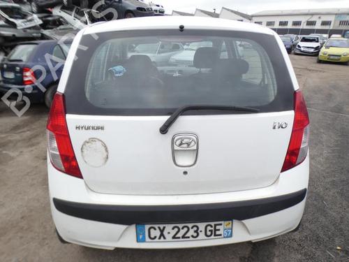 Warning switch HYUNDAI i10 I (PA) 1.1 | BP23739367I22 - Image 7