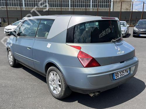 Steering column stalk RENAULT AVANTIME (DE0_) 2.2 dCi (DE01) | BP26436810I23 - Image 10