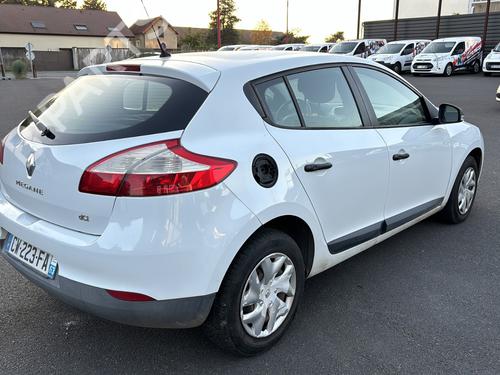 Electronic module RENAULT MEGANE III Hatchback (BZ0/1_, B3_) 1.5 dCi (BZ0C) | BP32855299M83 - Image 13