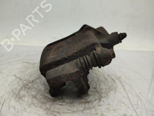Used Left front brake caliper ROVER 100 / METRO Hatchback (XP) 114 S/L/GTA (75 hp) 25270147