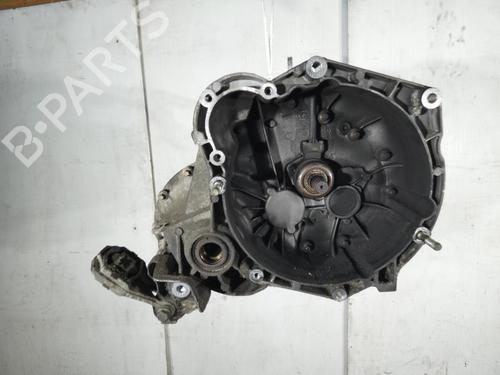 Used Gearbox Gearbox FIAT STILO (192_) 1.9 JTD (192_XE1A) (115 hp) 23686341 23686341