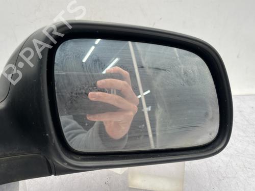 Right mirror PEUGEOT 307 (3A/C) 2.0 HDi 110 | BP29916720C27 