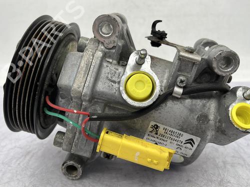 AC compressor CITROËN C-ELYSEE (DD_) 1.6 BlueHDi 100 | BP26933624M34  - Image 5