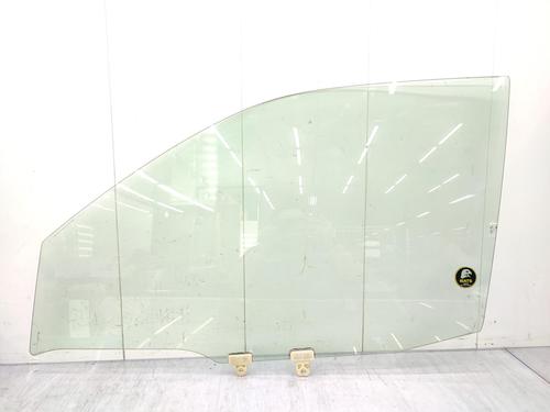 Front left door window NISSAN X-TRAIL I (T30) 2.2 Di 4x4 | BP23721536C18 