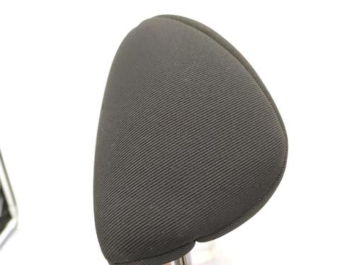 Used Headrest PEUGEOT 207 CC (WD_) 1.6 HDi (112 hp) 23678042