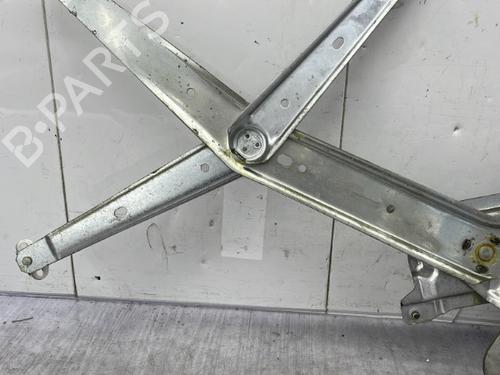 Front right window mechanism OPEL CORSA B (S93) 1.2 i 16V (F08, F68, M68) | BP23678580C23 