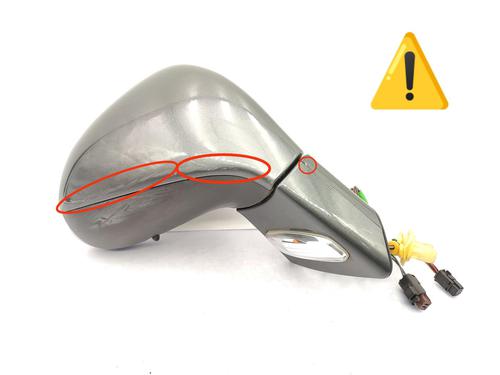 Right mirror PEUGEOT 308 I (4A_, 4C_) 1.6 HDi | BP23743149C27 
