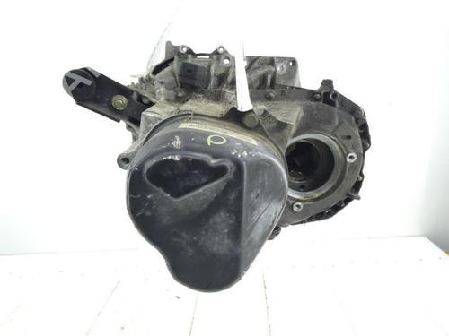 Gearbox RENAULT MEGANE I Classic (LA0/1_) 1.4 16V (LA0D, LA1H, lA0W, LA10) | BP23673099M3 