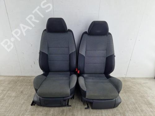 Seats set SKODA FABIA II (542) 1.2 TSI | BP23749329C78  - Image 6