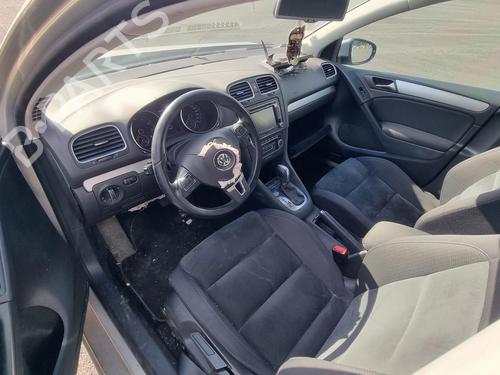 Rear mirror VW GOLF VI (5K1) 1.4 TSI | BP23705399I6  - Image 20