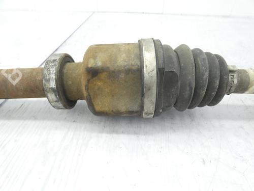 Right front driveshaft RENAULT MODUS / GRAND MODUS (F/JP0_) 1.5 dCi (FP0F, JP0F) | BP23699506M39  - Image 5