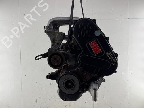 Used Engine Engine FIAT TEMPRA (159_) 1.9 D (159.AG) (65 hp) 35890178 35890178