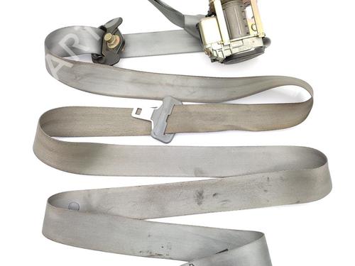 Used Front left seatbelt Front left seatbelt CITROËN C5 I (DC_) 2.0 HDi (DCRHZB, DCRHZE) (109 hp) 23719903 23719903