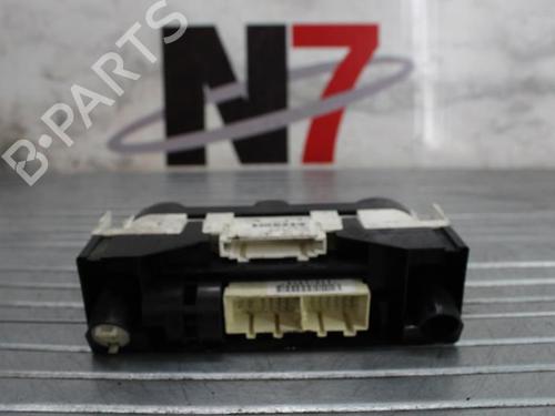 Climate control VW POLO (9N_, 9A_) 1.9 TDI | BP23665956I5 