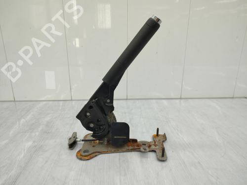Hand brake CITROËN C3 II (SC_) 1.6 HDi | BP23692324I18 - Image 11