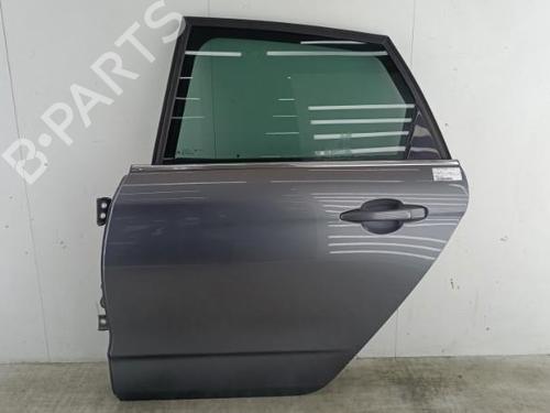 Left rear door CITROËN C4 II (NC_) 1.6 HDi 110 | BP23742137C4
