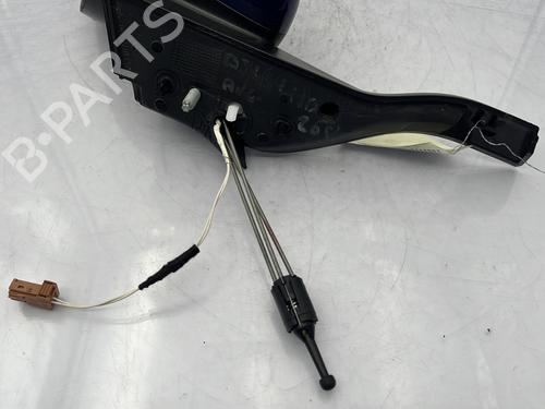 Left mirror PEUGEOT 208 I (CA_, CC_) 1.0 VTi | BP23758602C26