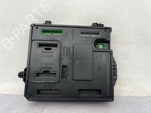 Electronic module RENAULT MEGANE III Hatchback (BZ0/1_, B3_) 1.5 dCi (BZ09, BZ0D, BZ1W, BZ29, BZ14) | BP35937847M83 - Image 9