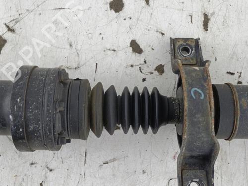 Used Driveshaft Driveshaft HYUNDAI SANTA FÉ II (CM) 2.2 CRDi 4x4 (155 hp) 23707375 23707375