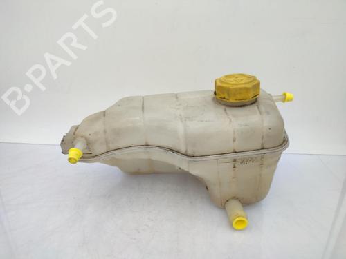 Expansion tank FORD FIESTA IV (JA_, JB_) 1.25 i 16V | BP23676517C120 