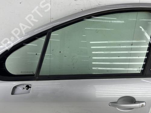 Left front door PEUGEOT 207 (WA_, WC_) 1.6 16V VTi | BP23663117C2 