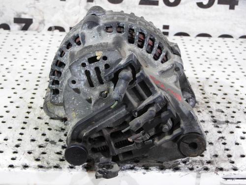 Used Alternator Alternator FORD ESCORT V (AAL, ABL) 1.8 16V XR3i (105 hp) 23663815 23663815