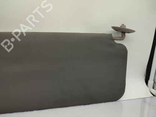 Left sun visor FORD TRANSIT Van (FA_ _) 2.4 DI RWD (FAA_, FAB_, FAC_, FAD_) | BP23739061I1 - Image 7