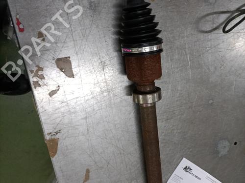 Right front driveshaft DACIA SANDERO III 1.0 TCe 90 | BP23751425M39  - Image 8