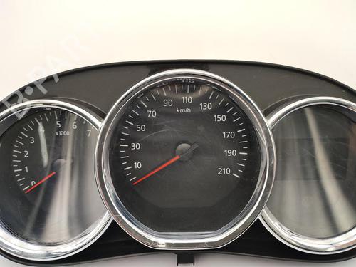 Kombinert Instrument DACIA LOGAN II 1.2 (75 hp) 23712945