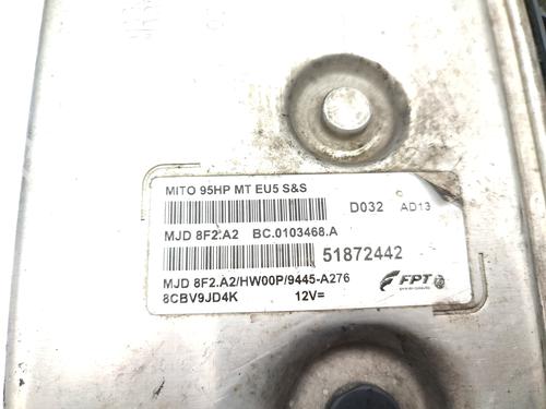 Electronic module ALFA ROMEO MITO (955_) 1.3 MultiJet (955AXP1A, 955AYC1A) | BP23740309M83  - Image 19