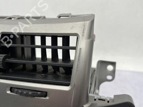 Radio TOYOTA YARIS (_P9_) 1.33 VVT-i (NSP90_, NSP90R) | BP23755649E6 