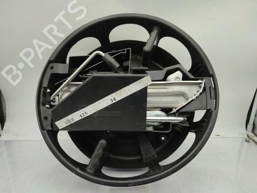 Reservehjul kit MERCEDES-BENZ C-CLASS Coupe (C204) C 220 CDI (204.302) (170 hp) 29209743
