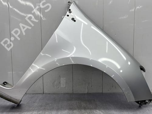 Used Right front fenders RENAULT CLIO III (BR0/1, CR0/1) 1.2 16V (78 hp) 23663047