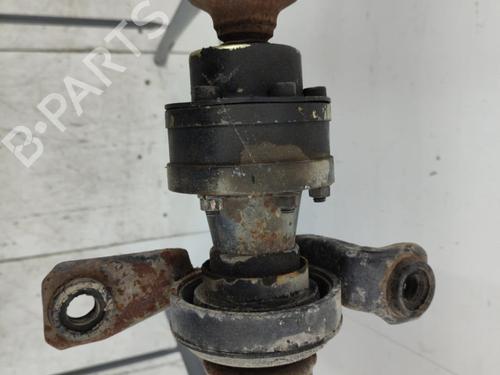 Used Driveshaft Driveshaft MITSUBISHI LANCER V Station Wagon (CB_W, CD_W) 1.6 16V 4WD (CD4W) (113 hp) 25270129 25270129