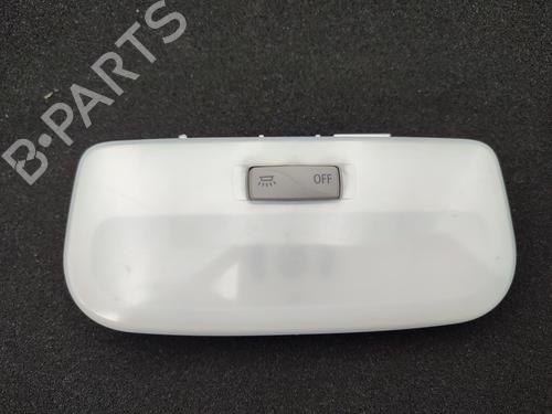 Interior roof light RENAULT SCÉNIC III (JZ0/1_) 1.5 dCi | BP23741858I8 