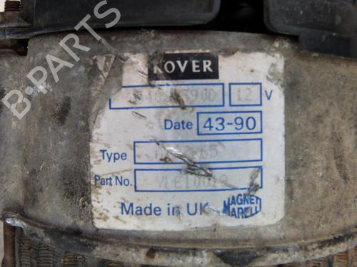 Alternator FORD FIESTA III (GFJ)  | BP23666492M7 